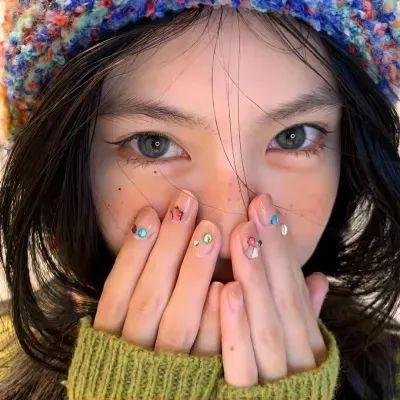 手枪女孩